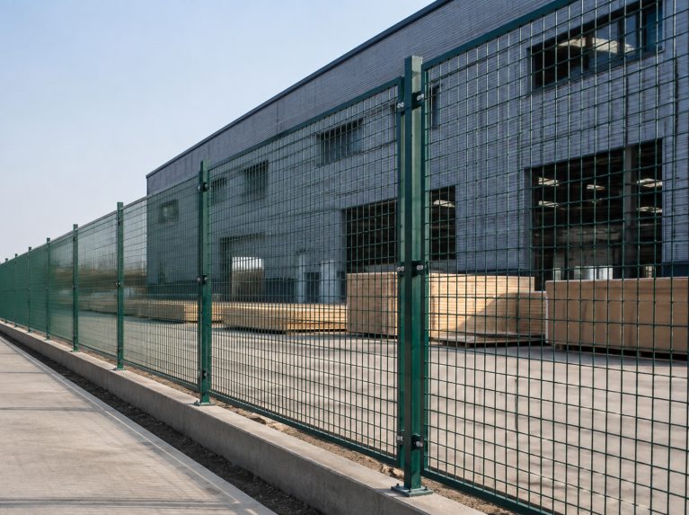 师宗县框架护栏网
